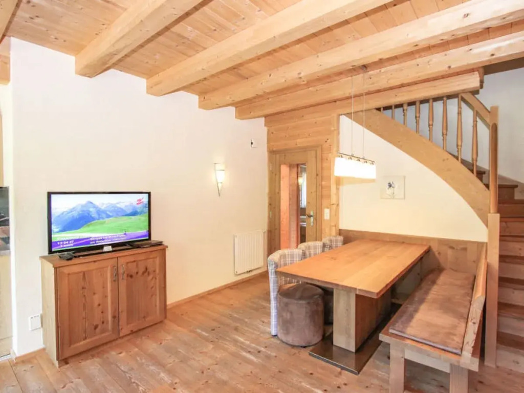 Chalet Antonia Mayrhofen 34859