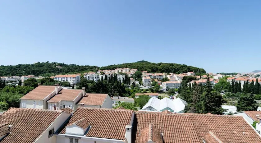 Apartment Vican