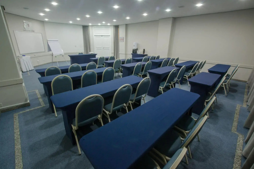 SJ Executive - San Juan Curitiba