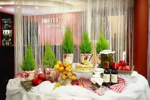 Hotel Imperium