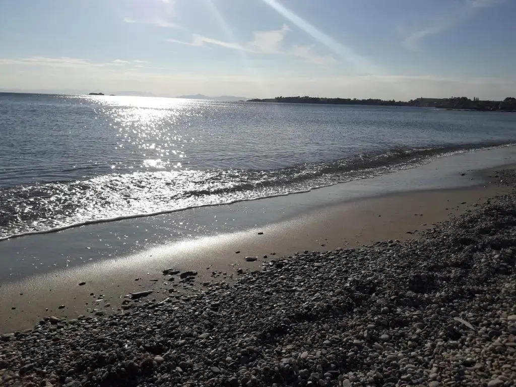 Dolphin Bay Country House Lagonisi