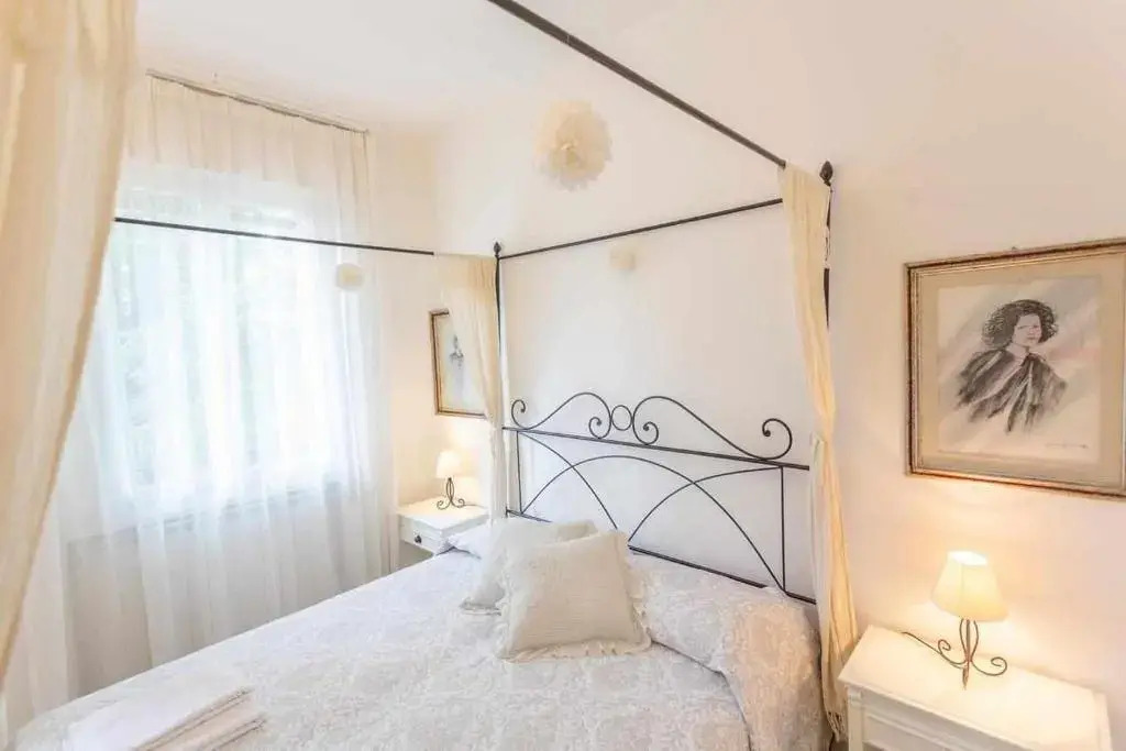 VILLA MAGNOLIA