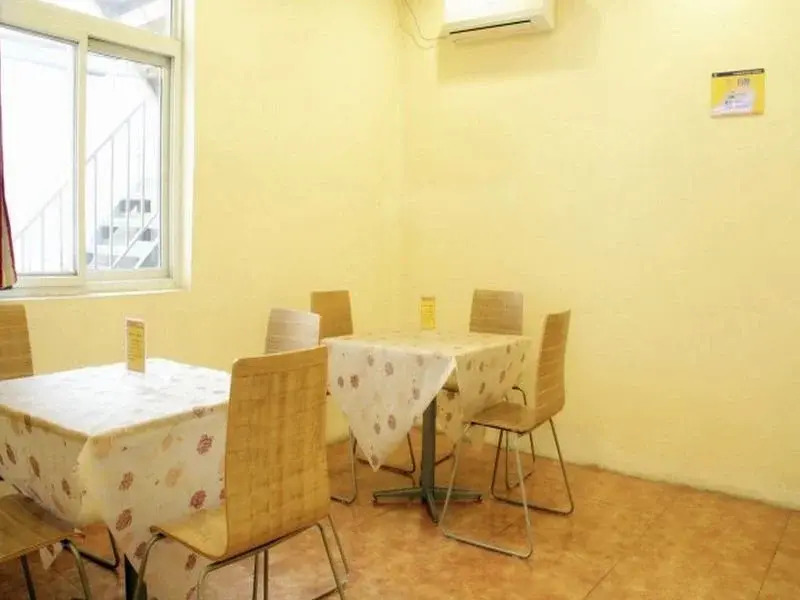 7Days Inn XiAn XiGaoXin South TaoYuan Road