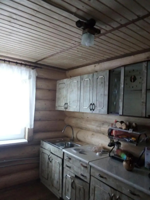 Cottage pid Gorou