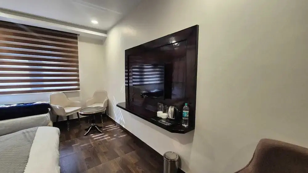 BelAir Luxury Stay