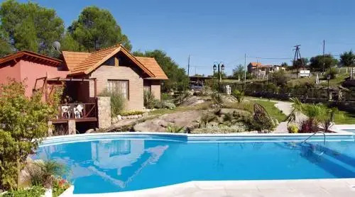 MIRADOR DE ESTRELLAS RESORT
