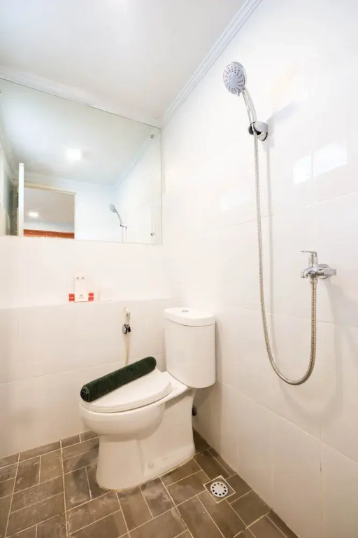 Simple Budget 2BR Gading Nias Residence Apartment