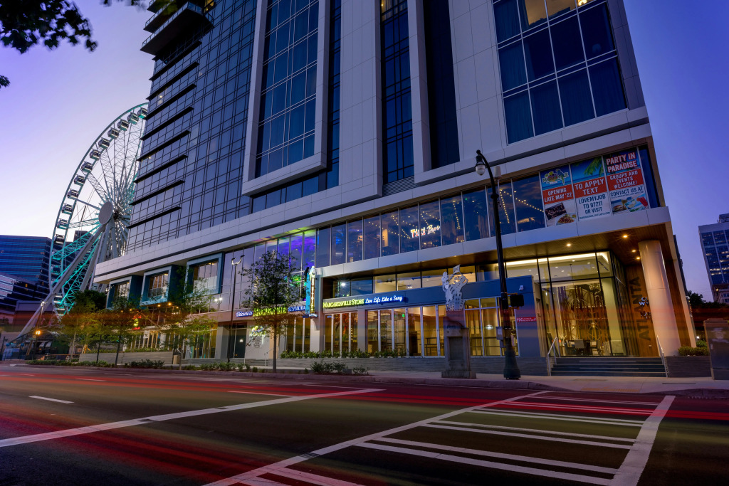 Margaritaville Vacation Club - Atlanta