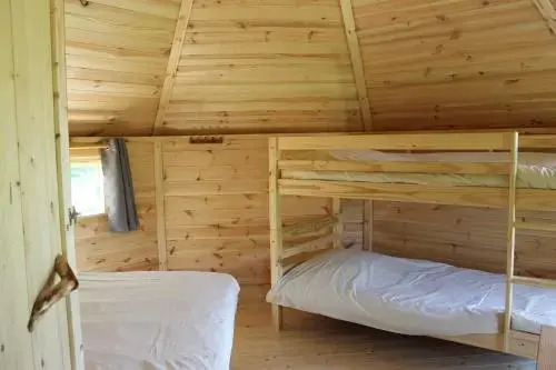 Dormir ailleurs