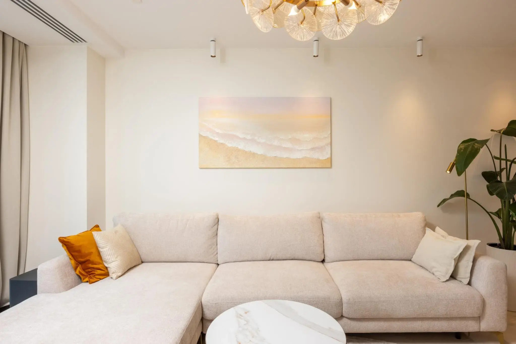 Sun Apartments АК Карат 21