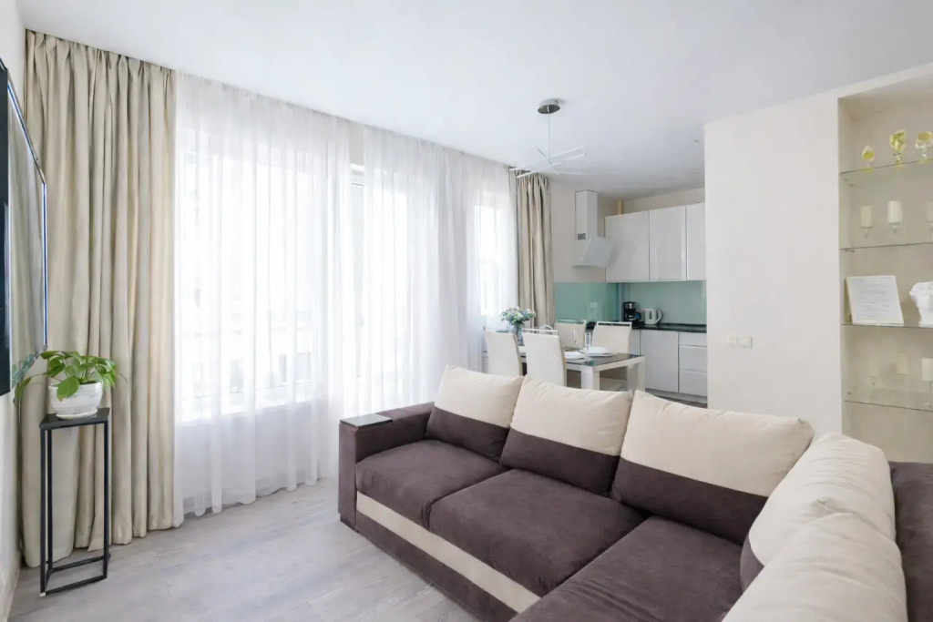 ApartMari на Горького 96