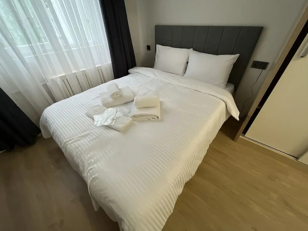MOF Comfort Edirne