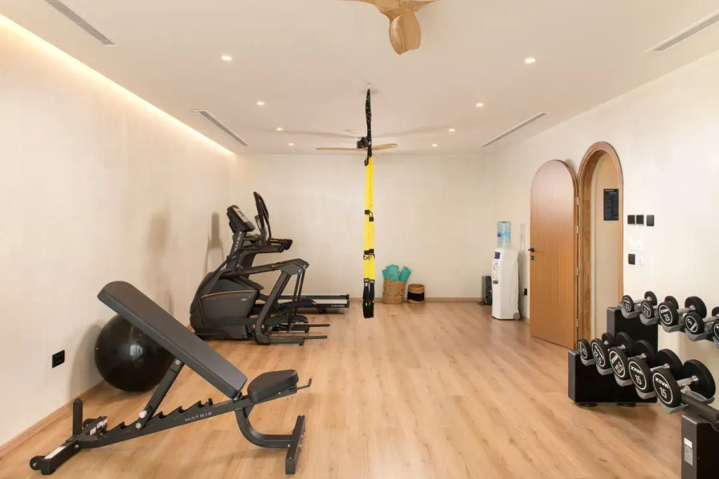 KOIA All - Suite Well Being Resort - Adults Only