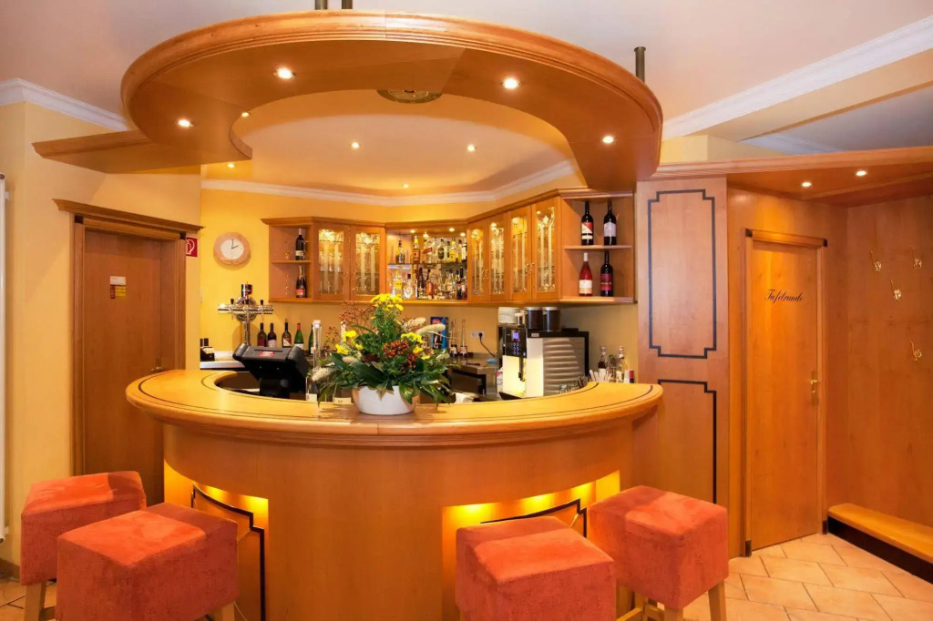 Hotel Anna Amalia