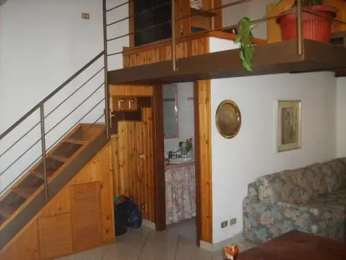 Le Tre Porte Como Vacanze