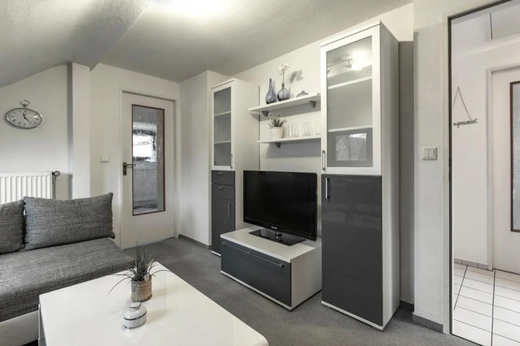 Ferienwohnung-Fuhlsbuttel-Hamburg