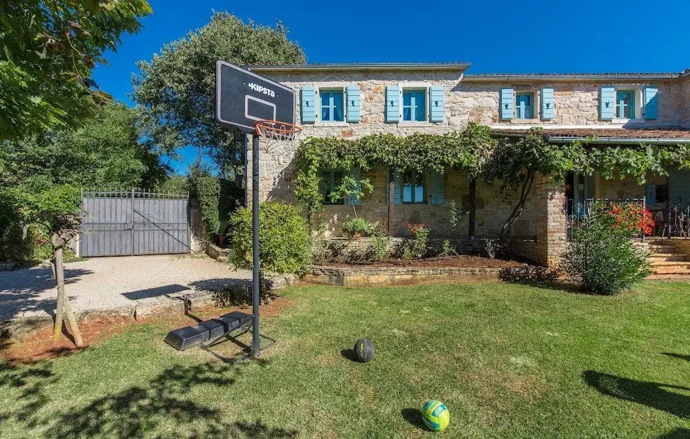 Villa Giselle