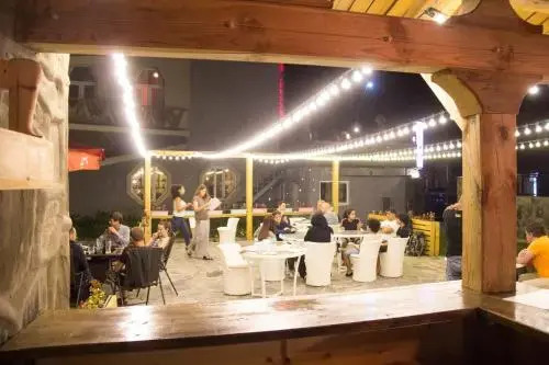 Ecohouse Svaneti