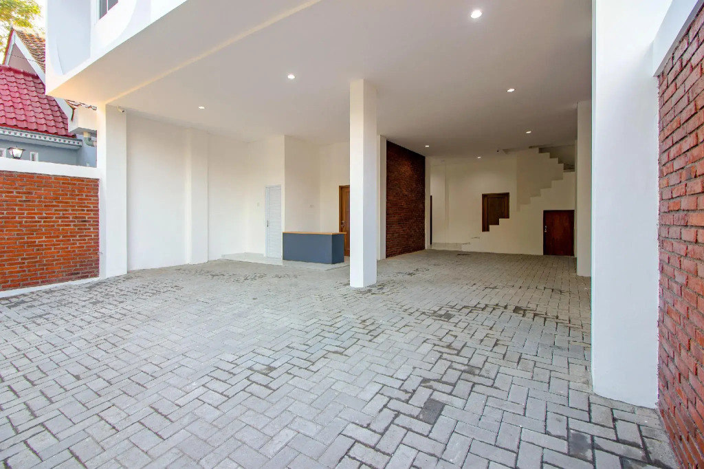 OYO 1319 88 Exclusive Guesthouse