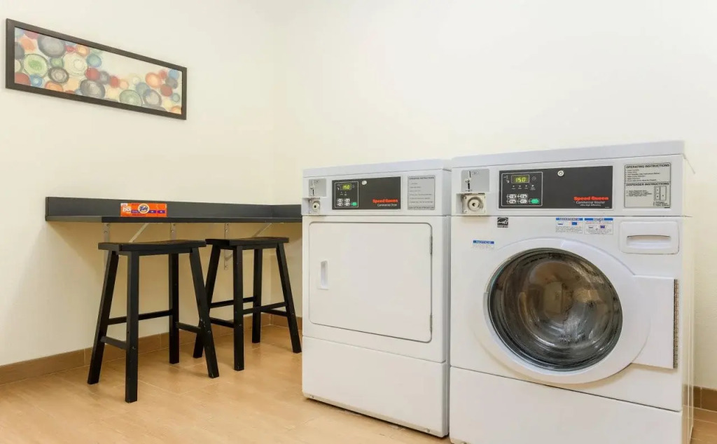 Fairfield Inn & Suites Houston Westchase