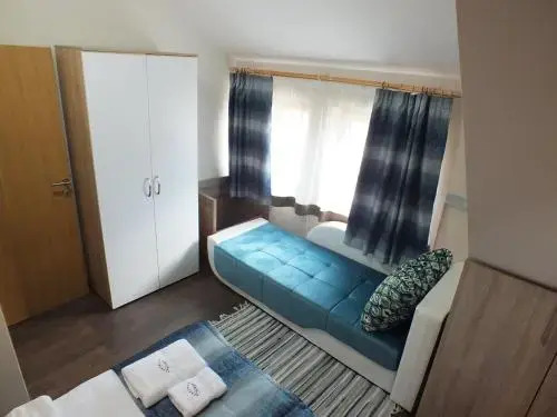 Apartman DUGA Milmari D 20