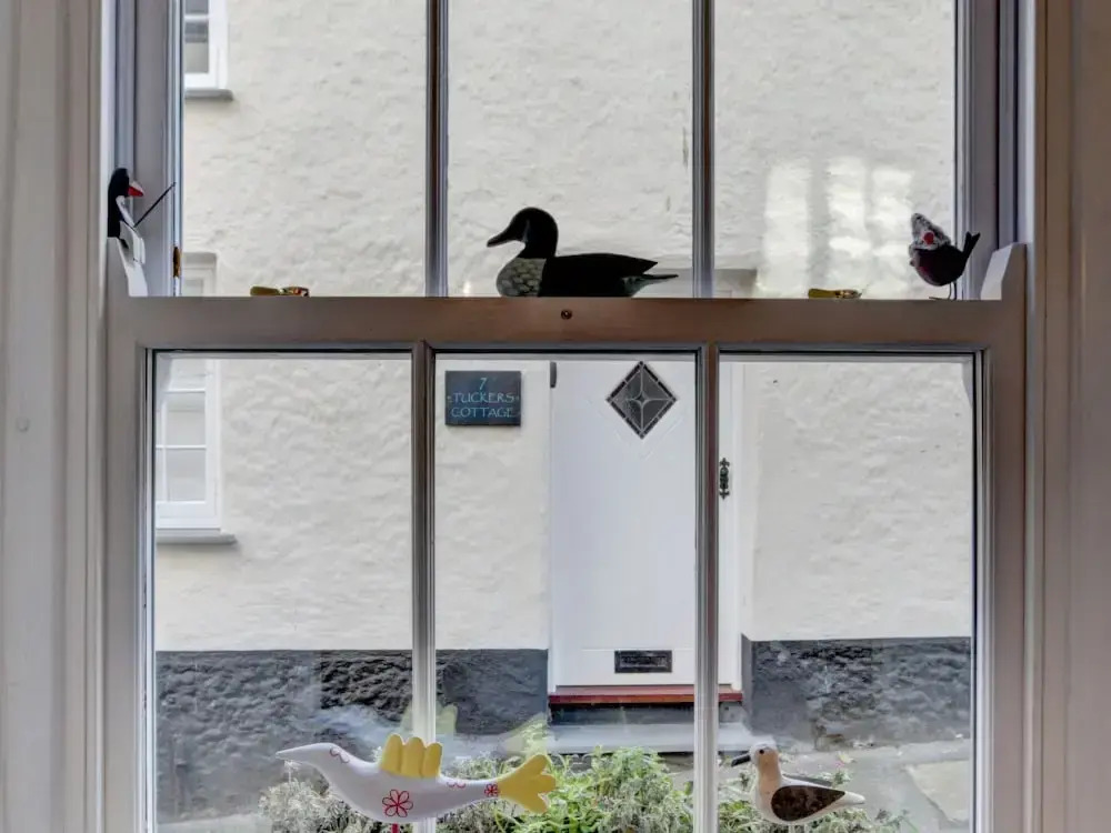 Holiday Home Birds Cottage