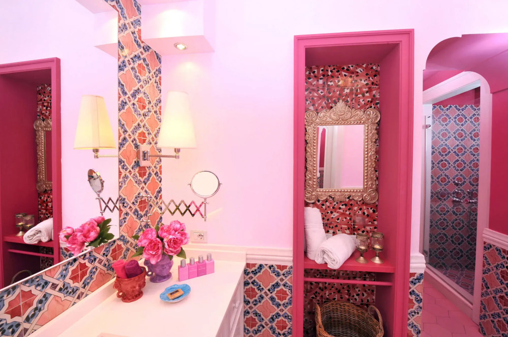 Boutique Hotel Don Alfonso 1890