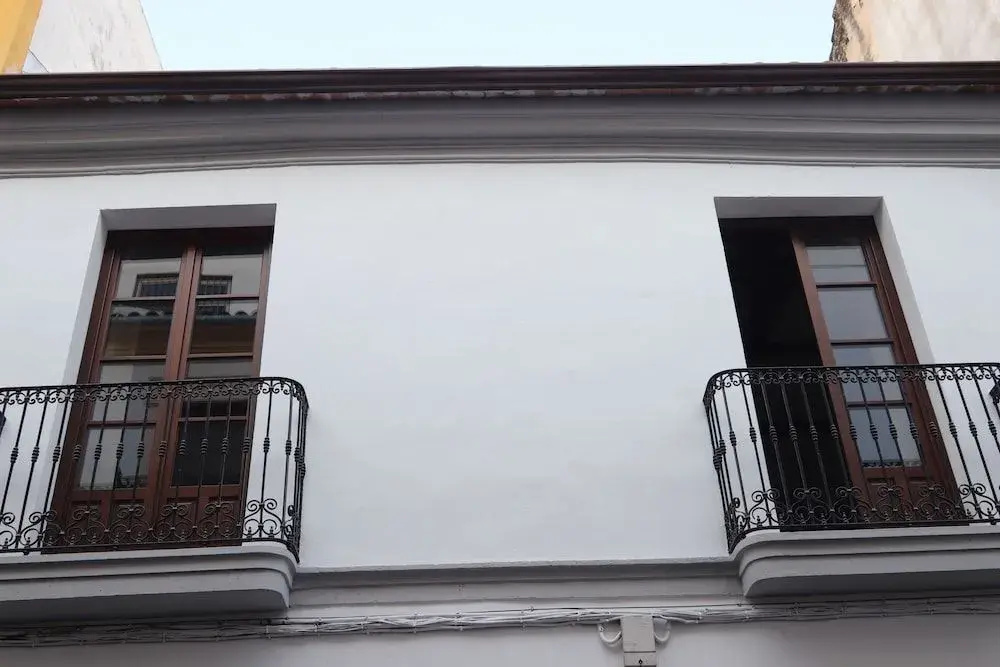 El Mirador De San Fernando