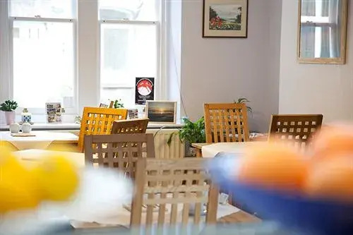 Town Hall Lodge B&B