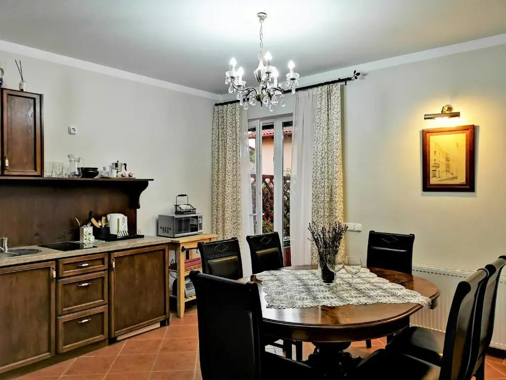 Villa Toscana