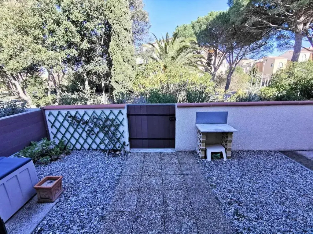 Résidence MAISONS DE LA PLAGE - Maisons & Villas pour 4 Personnes 64