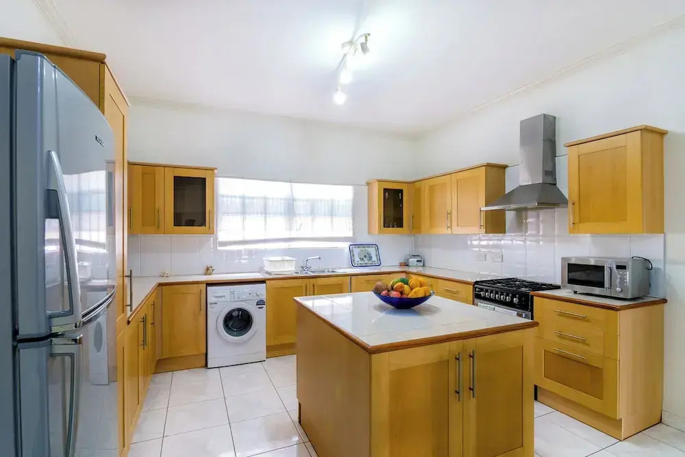 Woburn Villa Apartments