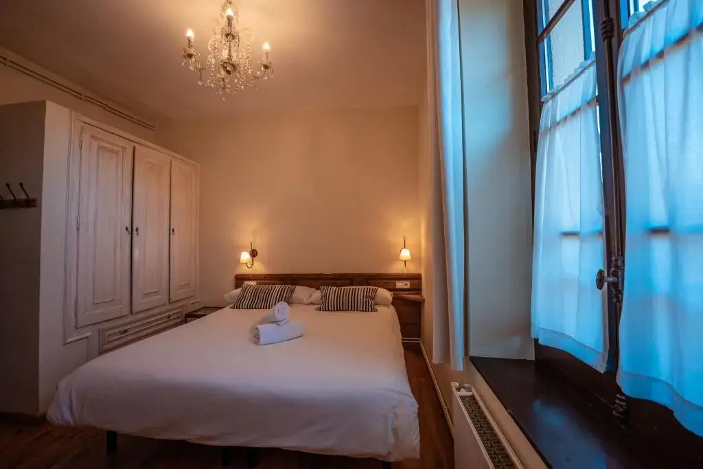 Hotel Mas de Xaxas