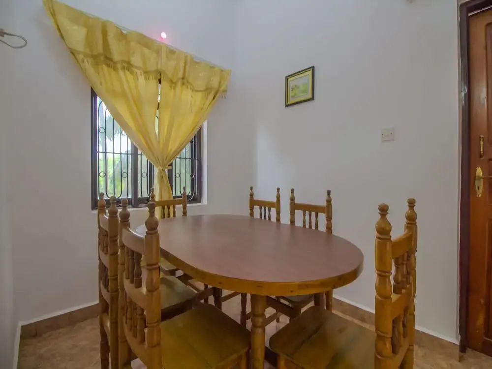 OYO 17412 Home Field View 1BHK Benaulim