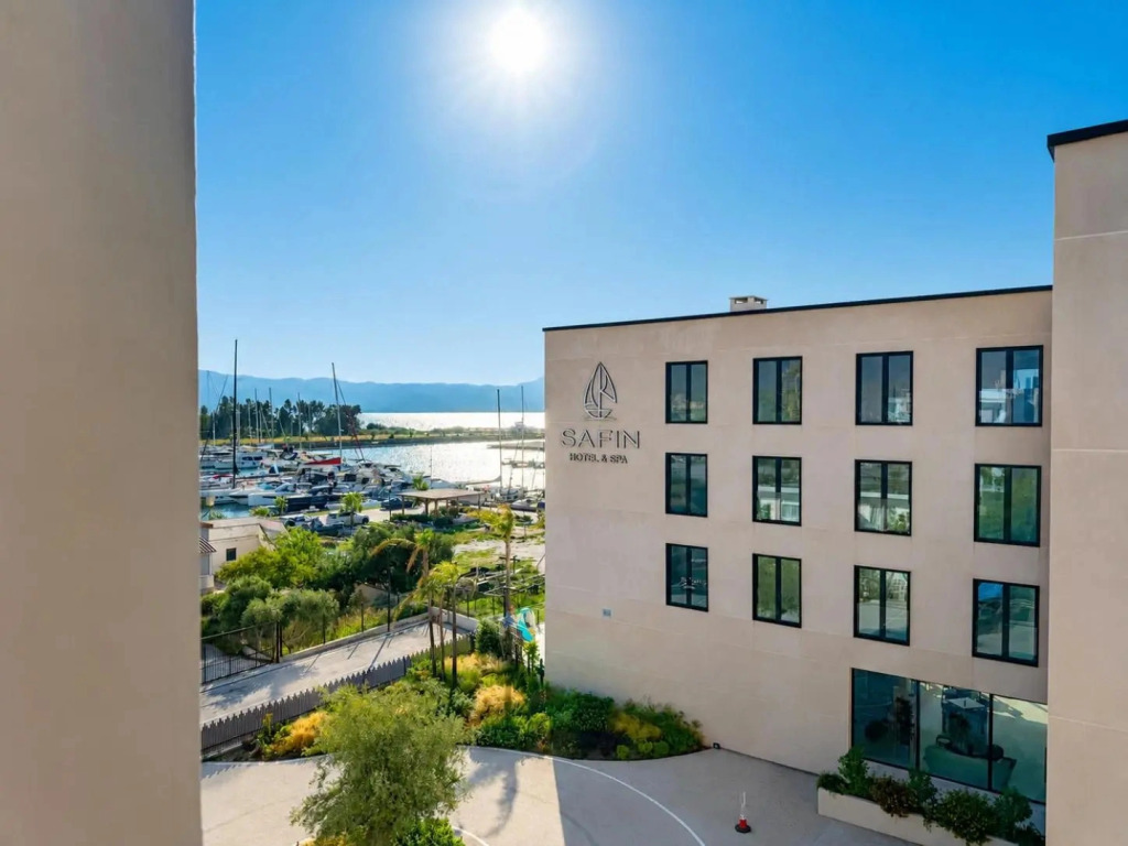 Safin Hotel & Spa