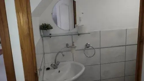 Hangulat Vendégház Apartmanok