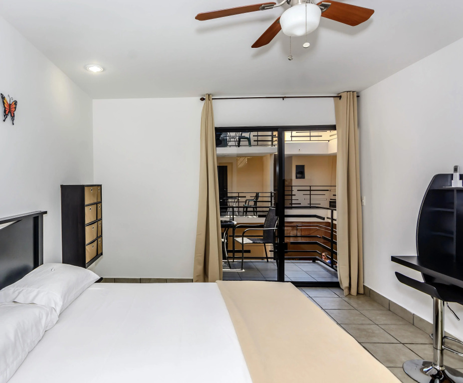 Cabo Pedregal Hotel