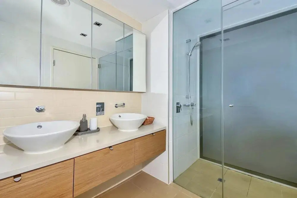 Darwin Waterfront Short Stay Apartments