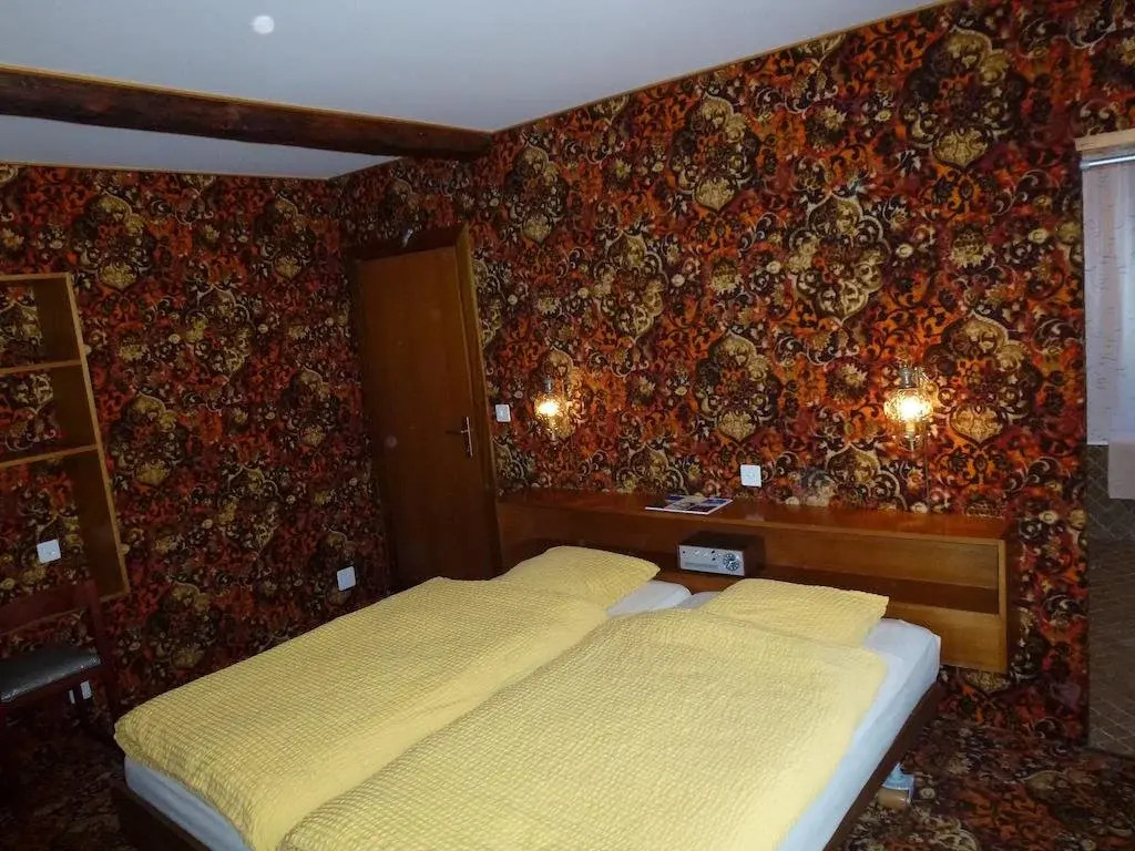 Hotel Suisse