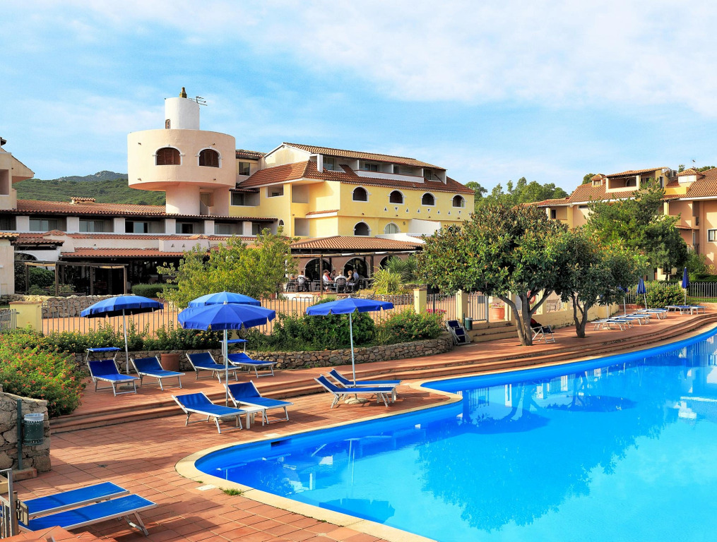 Colonna Beach Hotel Marinella