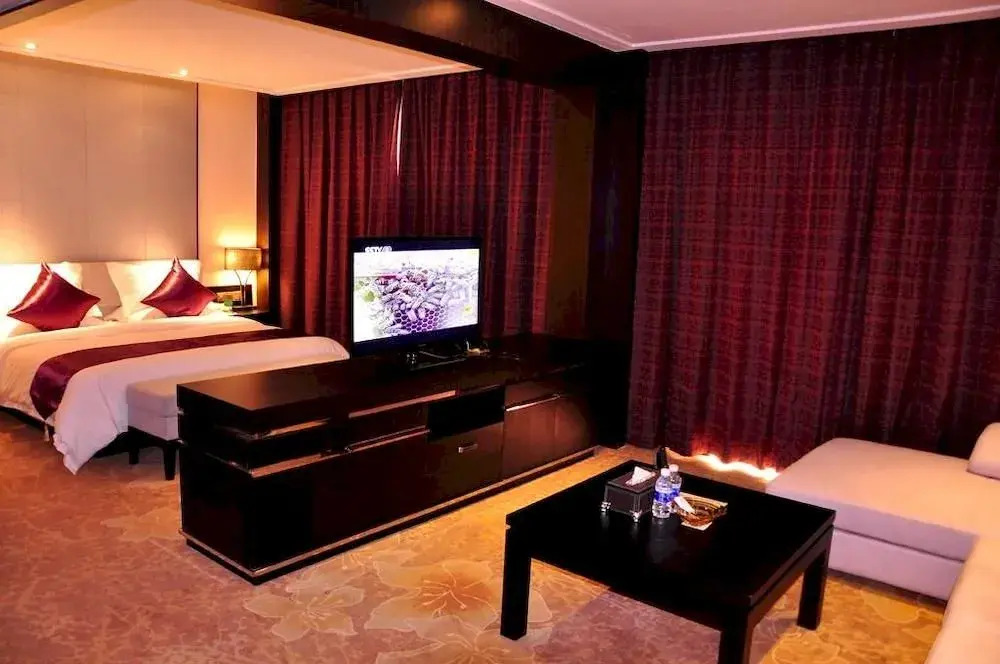Hua'nan Hotel
