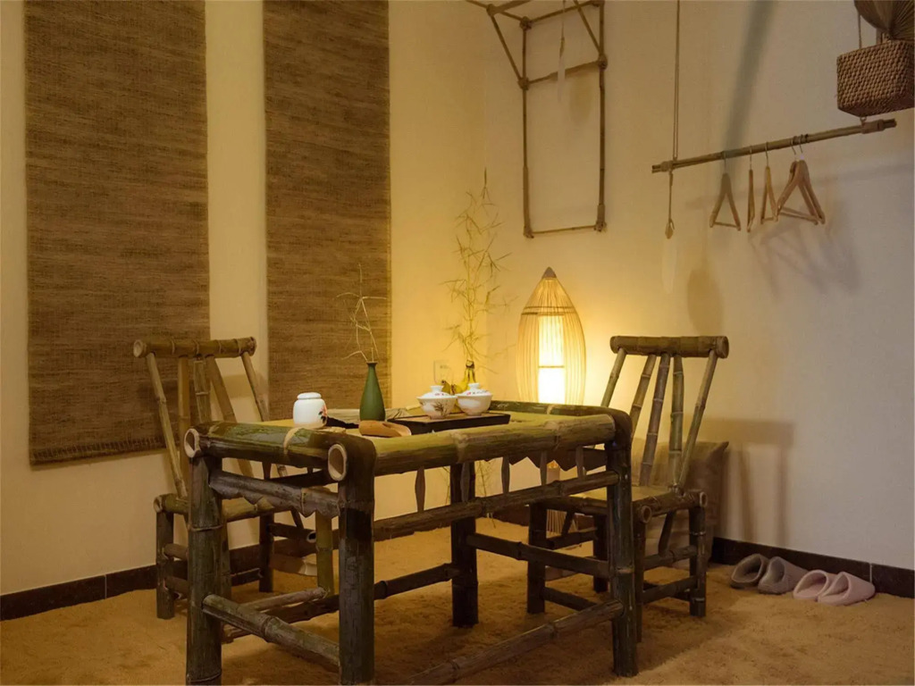 Benshujia Hotel Apartment Pazhou Complex