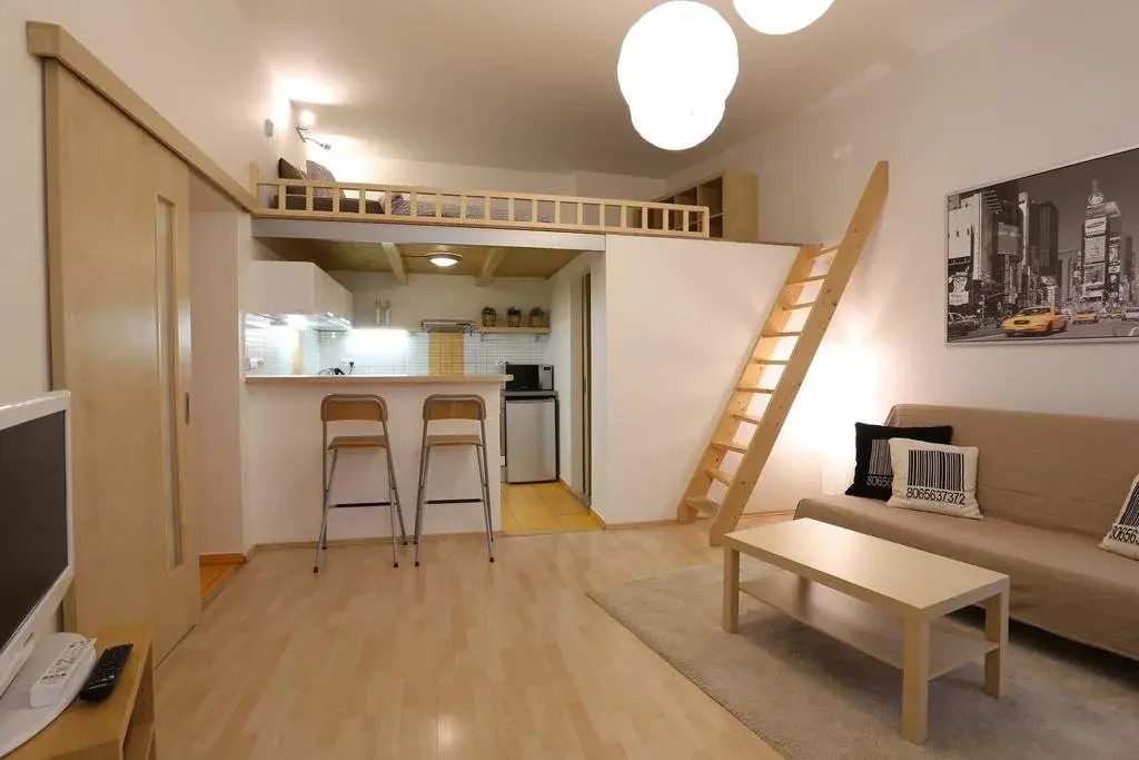 Residence Caesar by Homester