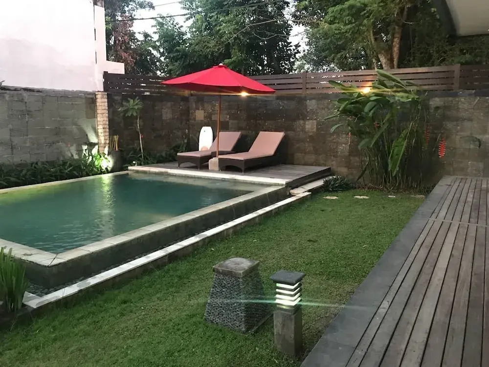 Villa Anais