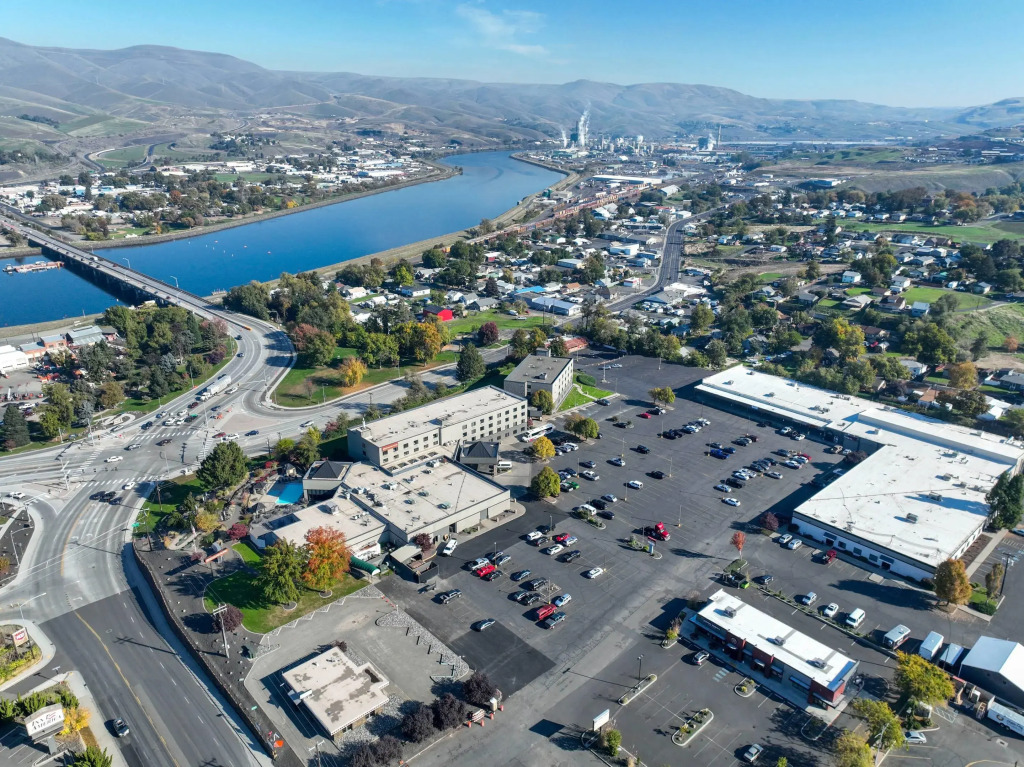 Hells Canyon Grand Hotel, an Ascend Collection Hotel