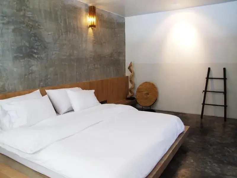 Bari Lamai Resort