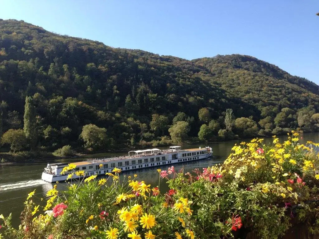 Hotel St. Georg