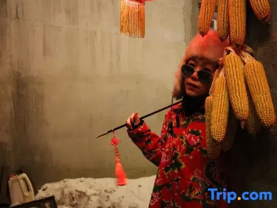 Jiayi Guesthouse