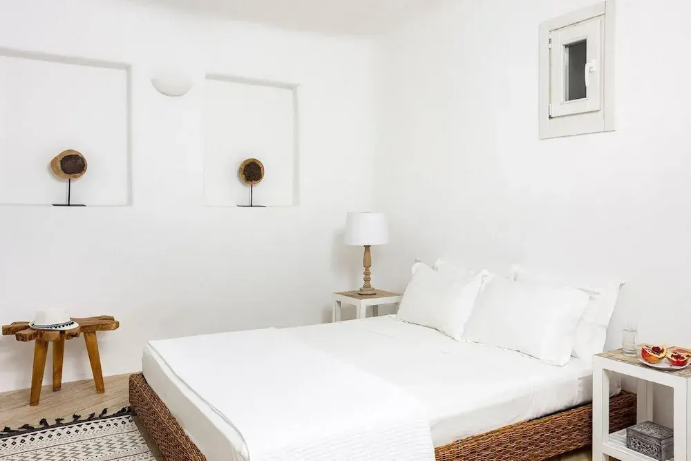 Luxury Key Mykonos 3 Bed Villa Ulmo Deus IX Agios Lazaros