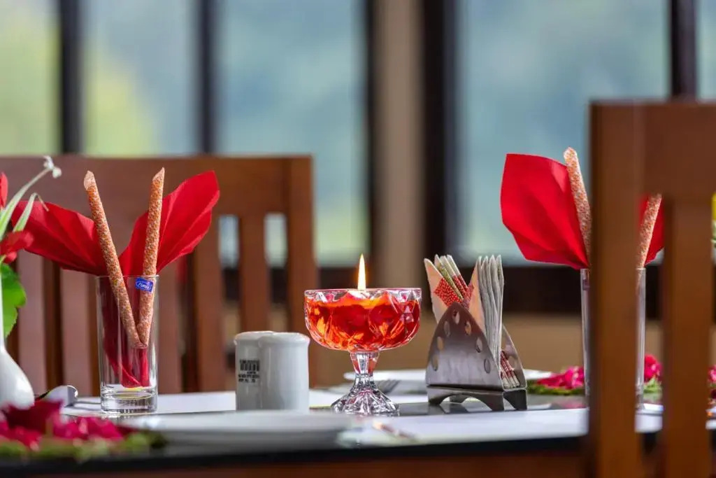 Le Serene Munnar Luxury Resorts & Spa
